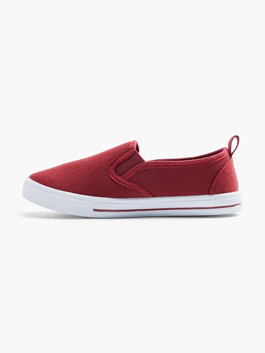 FILA Buty wsuwane Czerwony 34522 2