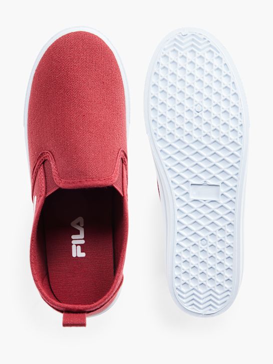 FILA Slip on piros 34522 3