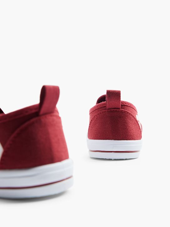 FILA Sapatilha Vermelho 34522 4