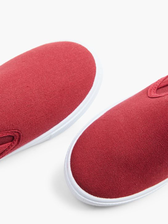 FILA Slip on piros 34522 5