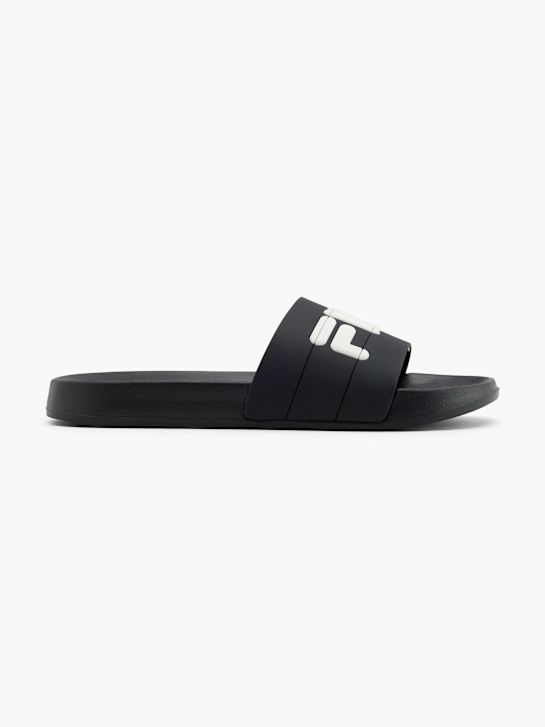 FILA Ciabatte Nero 6024 1