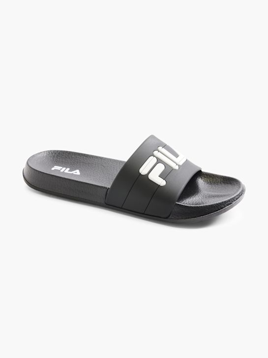 FILA Natikače Crna 6024 6