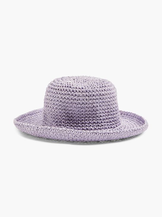 DEICHMANN Sombrero Azul 63048 3
