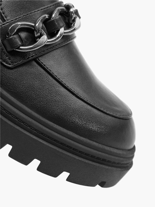 Catwalk Lordsy Czarny 34075 5