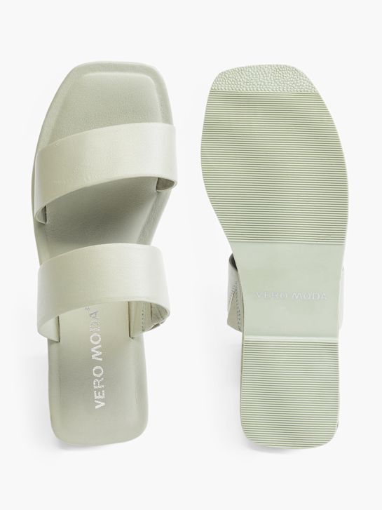 Vero Moda Papucs menta 746 3