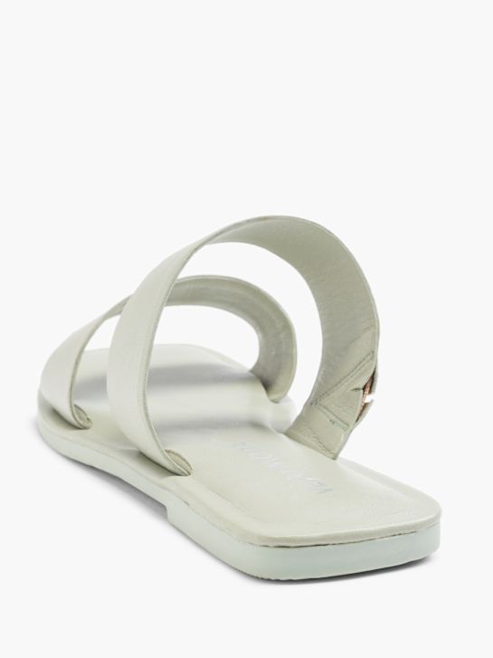 Vero Moda Papucs menta 746 4