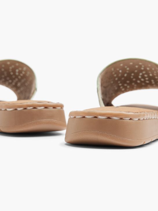 Medicus Ciabatta bassa Menta 5171 4