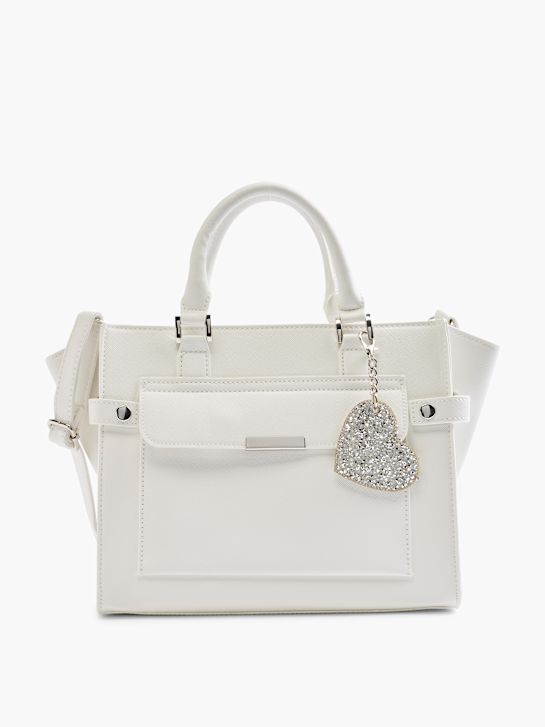 Graceland Bolso Blanco 10190 1