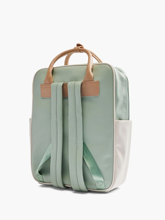 Venice Rucksack Mint 17102 3