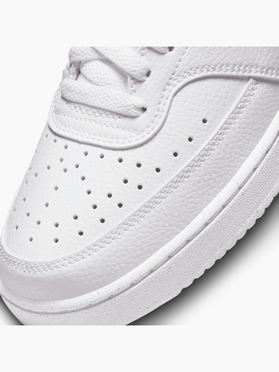 Nike Маратонки Бял 17418 3