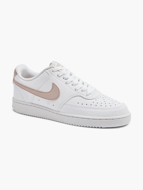 Nike Маратонки Бял 17418 6
