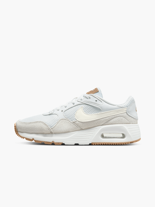 Nike Tenisky Biela 20565 2