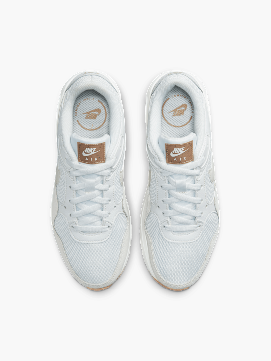 Nike Sneaker Weiß 20565 3