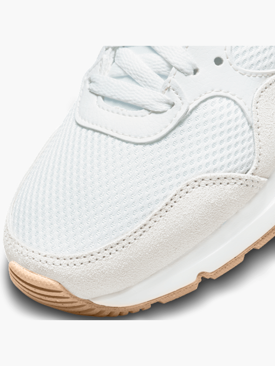 Nike Sneaker Weiß 20565 6