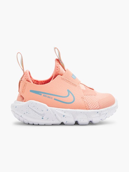 Nike Slip on sneaker Lyserød 30694 1