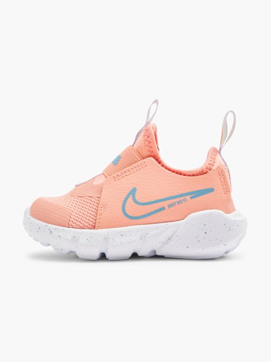 Nike Slip on sneaker Lyserød 30694 2