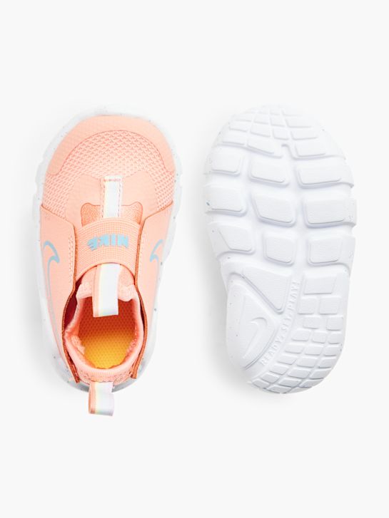 Nike Slip on sneaker Lyserød 30694 3