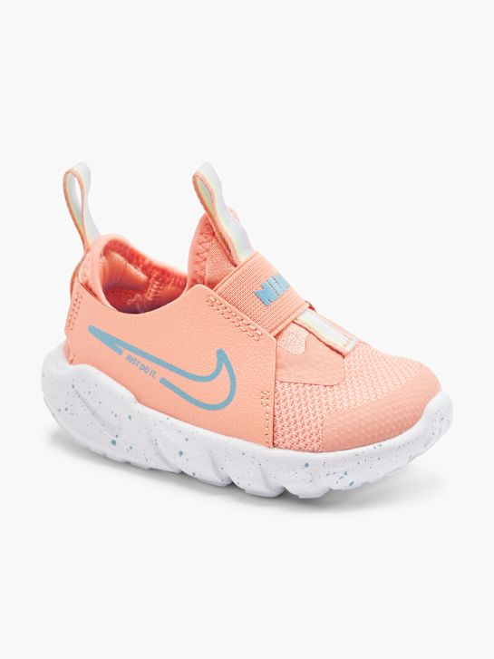 Nike Slip on sneaker Lyserød 30694 6