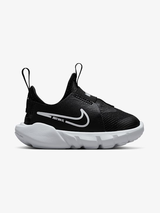 Nike Slip-on obuv Černá 6047 1