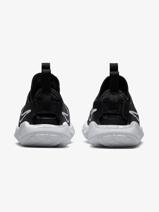 Nike Sapatilha Preto 6047 3