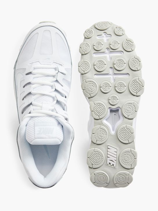 Nike Tréningová obuv Biela 26342 3
