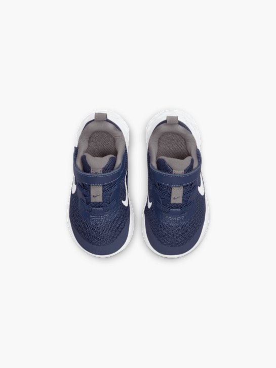 Nike Tenisky Tmavě modrá 6984 3