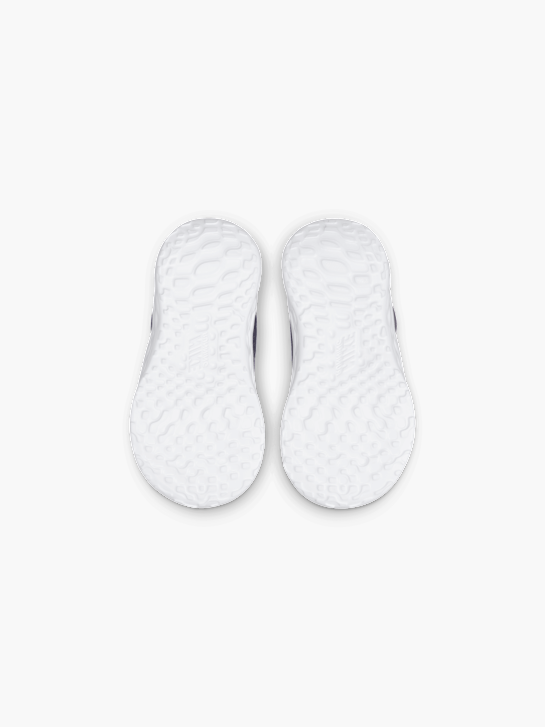 Nike Tenisky Tmavě modrá 6984 4
