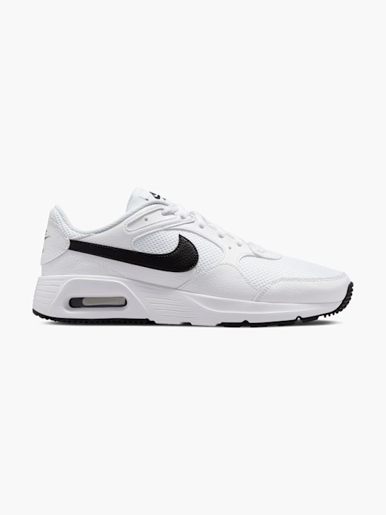 Nike Sneaker Weiß 32457 1