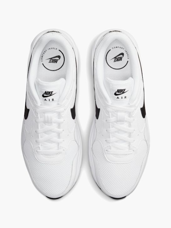 Nike Tenisky Bílá 32457 2