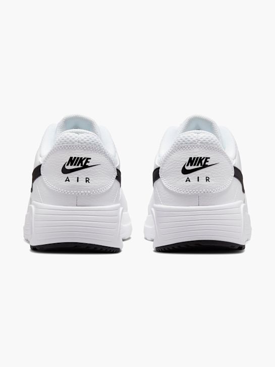 Nike Sneaker Weiß 32457 3
