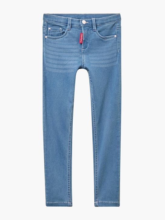 elefanten Jeans Blau 36894 1