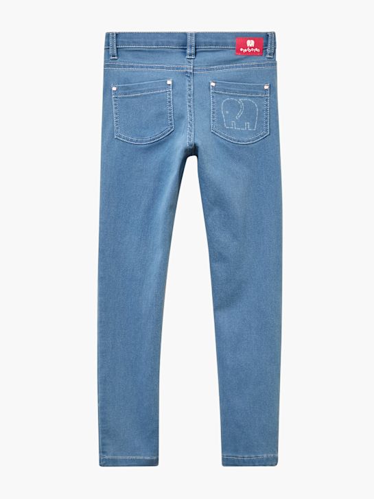 elefanten Jeans Blau 36894 2