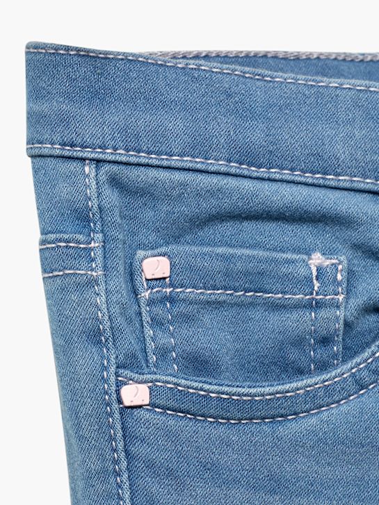 elefanten Jeans Blau 36894 3