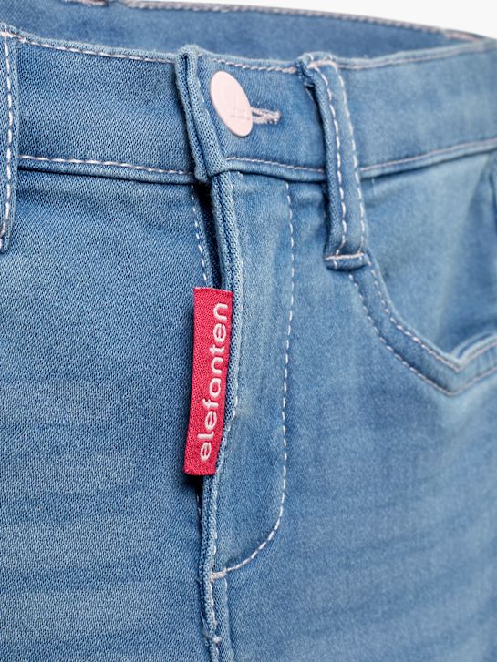 elefanten Jeans Blau 36894 4
