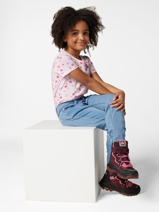 elefanten Jeans Blau 36894 5