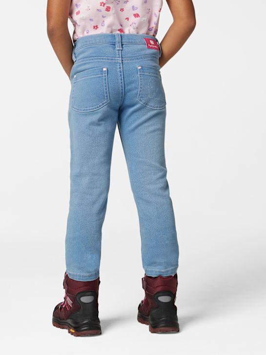 elefanten Jeans Blau 36894 6