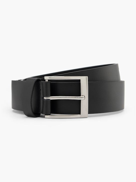 AM SHOE Curea Negru 37371 1