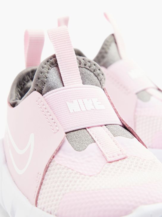 Nike Buty wsuwane Różowy 6986 5