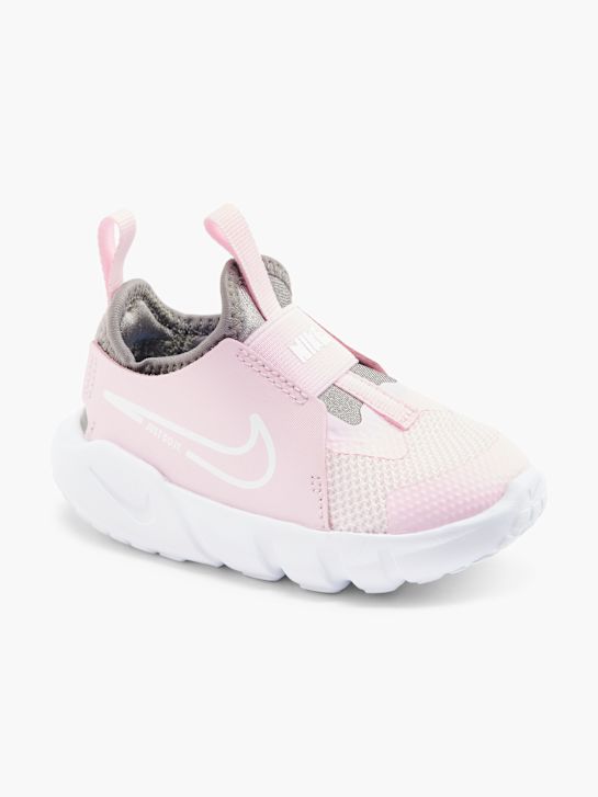 Nike Slip On Sneaker Rosa 6986 6