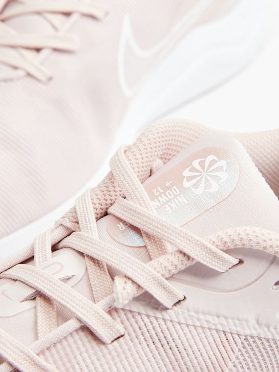 Nike Laufschuh Rosa 6050 5