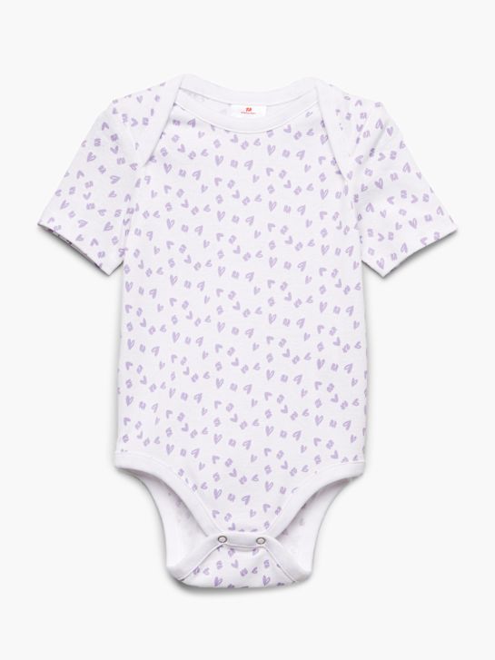 elefanten Body Blanc 36882 2