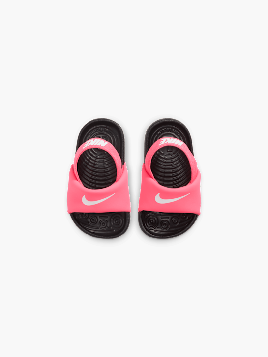 Nike Ciabatte Rosa 14834 3