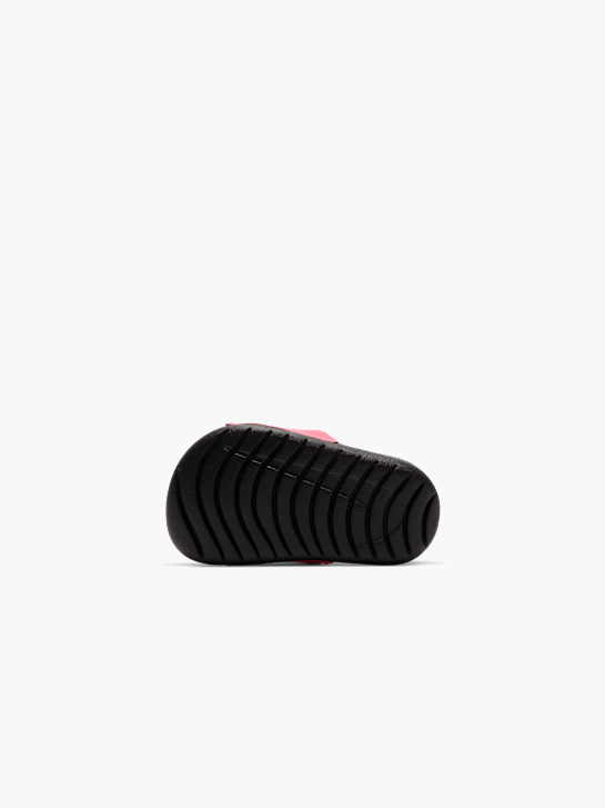 Nike Джапанки Яркорозов 14834 4