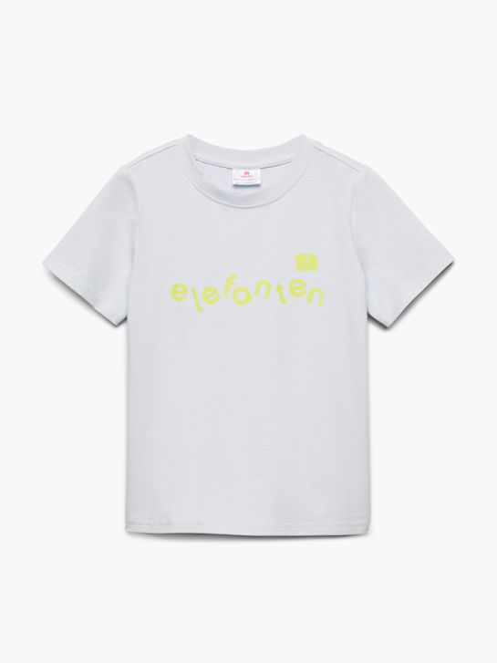 elefanten T-Shirt Hellblau 36563 2