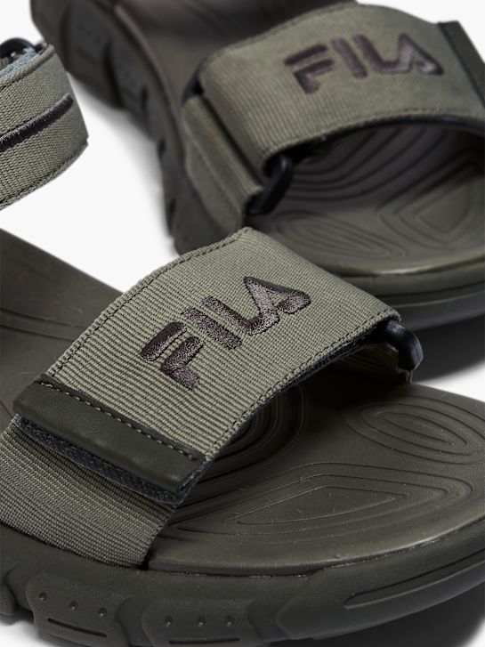 FILA Sandály Khaki 768 5