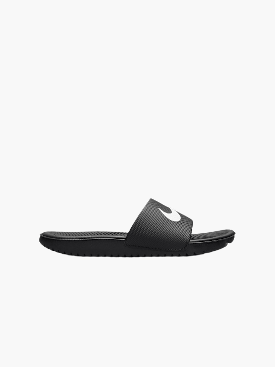Nike Natikači Črna 22895 1