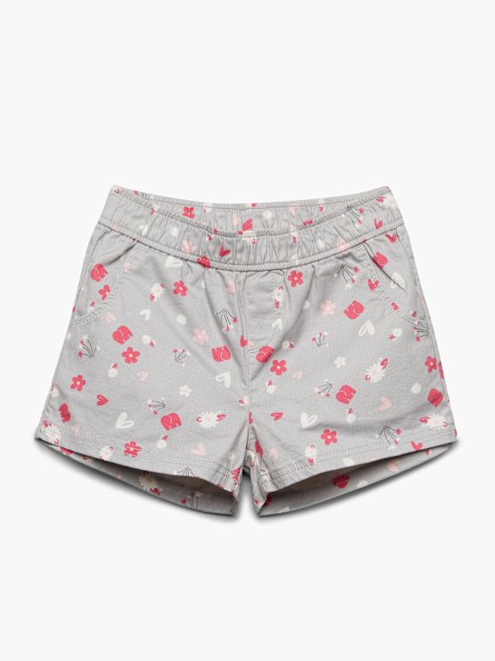 elefanten Shorts Grau 36267 1