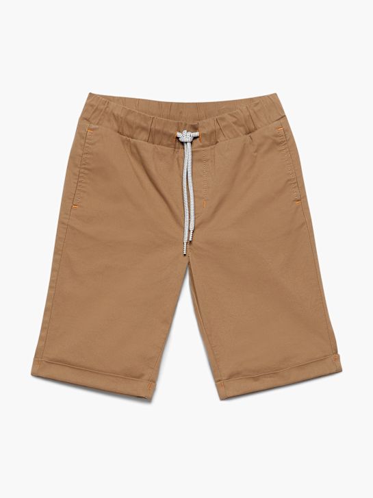 elefanten Stoffhose Braun 35773 1