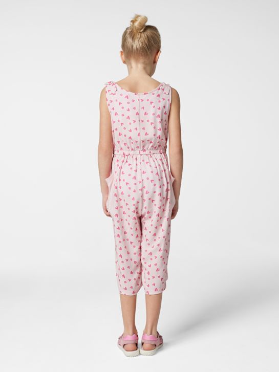 elefanten Kleid Rosa 36675 3