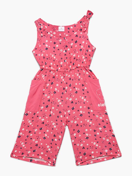 elefanten Overall Pink 36376 1